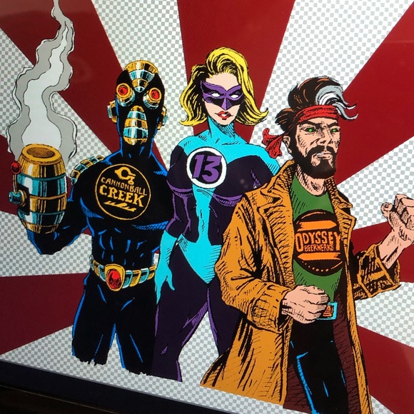 Meet your Posher, Chris - Picture 1 of 1